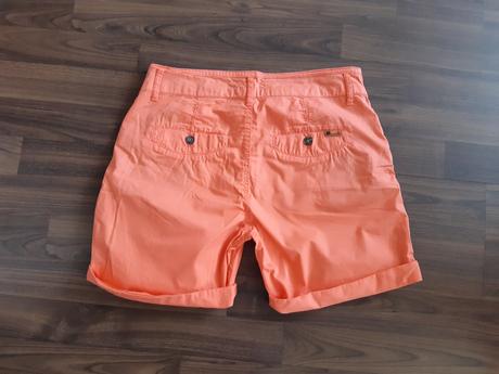 Kraťasy exisport, s