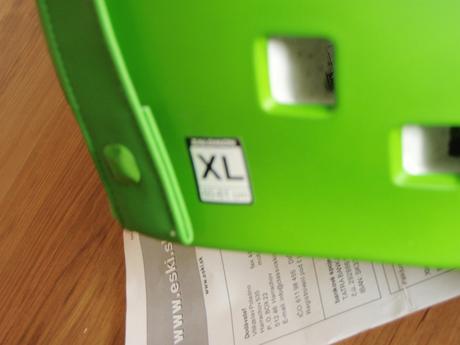 Prilba na lyžovanie zn.salomon 60-61cm, salomon,xl