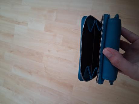 Peňaženka, lara bags