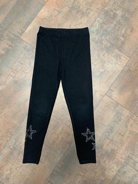 Leginy hviezda, kiki&koko,116