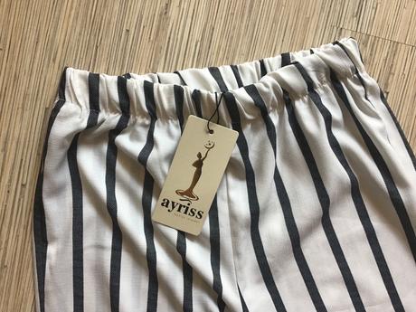 Nohavice 2+1napoly, s