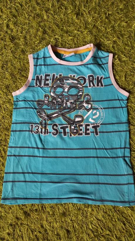 Tielko s lebkou, dopodopo,122