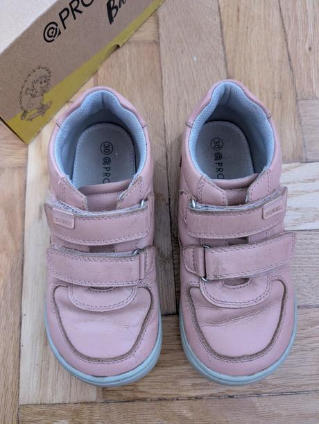 Prechodne topanky protetika, protetika,30