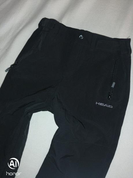 Head outdoor nohavice, 140