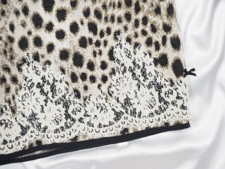 Luxusné úpletové šaty marc cain, 38