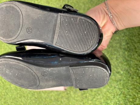 Nelli blu sandálky lakovky 30, nelli blu,30