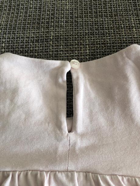 Pudrova bluzicka zn. pomdelux, veľkosť 122/128, pompdelux,122