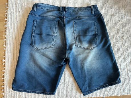 Rifľové kraťasy, xl