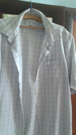 Košeľa4xl, f&f,xxxl