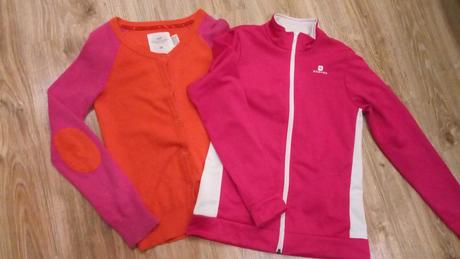 Balík mikín, 122–134