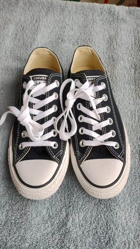 Tenisky, converse,37