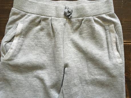 Ligotavé tepláky 128, charles vögele,128