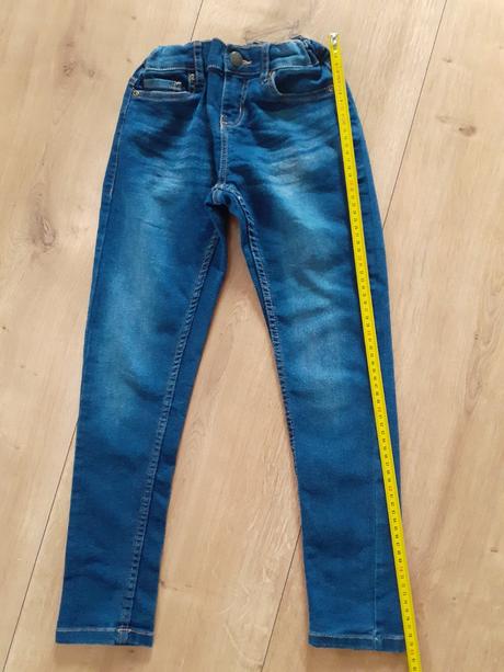 Chlapcenske rifle, 140