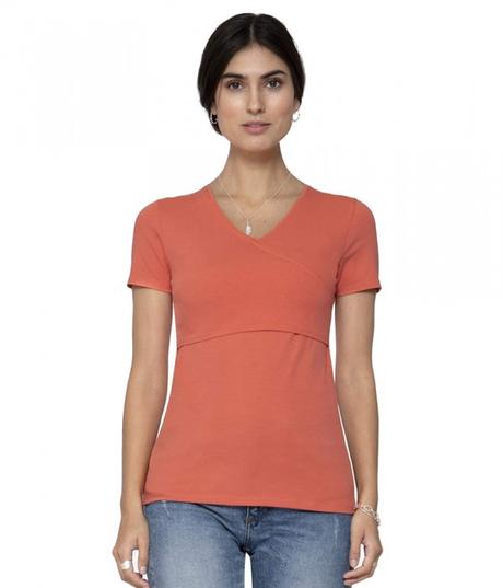 Luxusné kojo tričko - dve farby,