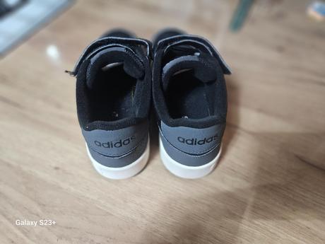 Tenisky, adidas,34