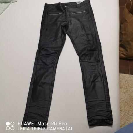 Nohavice kozenkove, kik,44