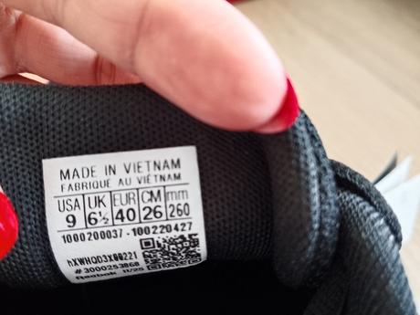 Reebok rider v 39/40, reebok,40