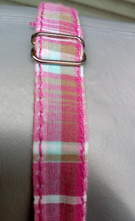 Blúzka na ramienka, 34