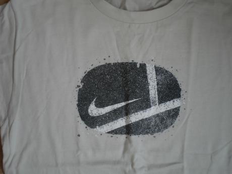 Tričko, nike,m