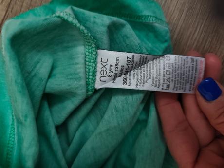 Next tricko, next,128