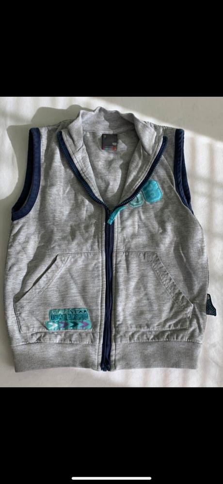 Predam detsku vestu, coccodrillo,122