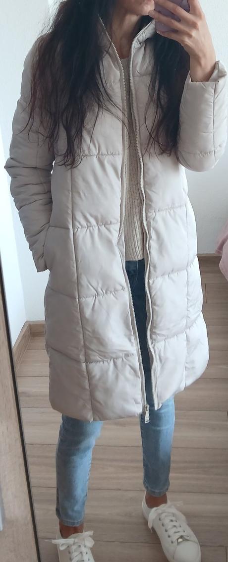 Zimna bunda, m