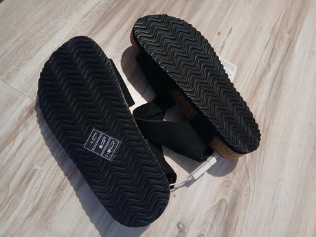 Sandále, reserved,28