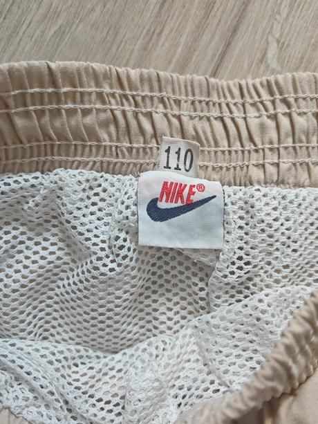 Nohavice nike, nike,110