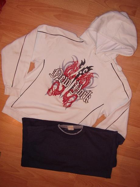 Mikina(sv), fishbone,158