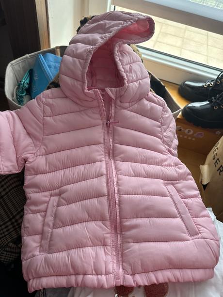 Prechodná bunda, reserved,86