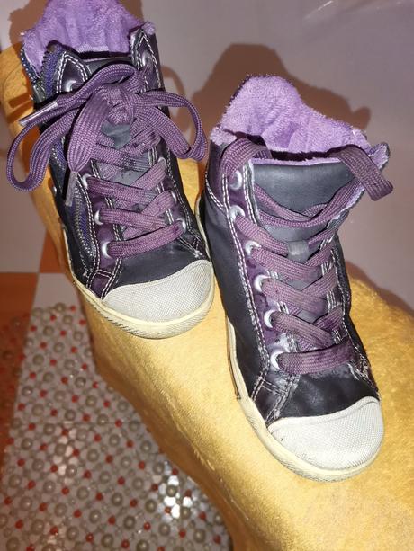 Topánky, graceland,28