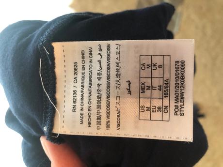 Guess top-tunika resp. letné šaty, guess,s