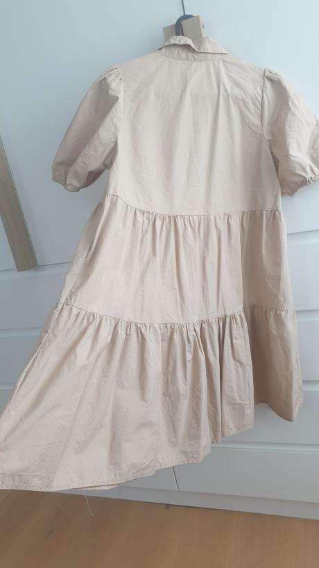 Košelové šaty mohito, mohito,34