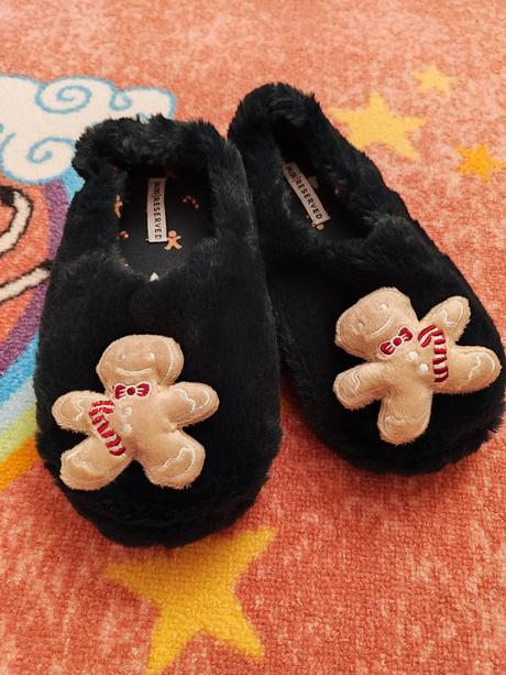 Papuče 34/35, reserved,34