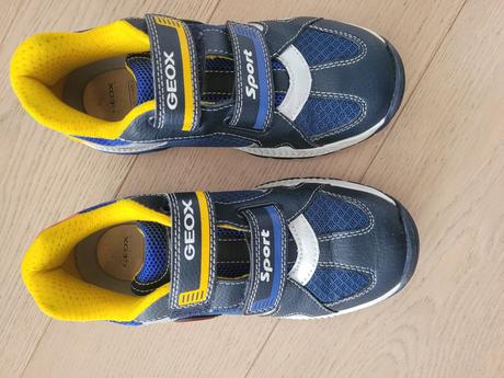 Botasky geox, geox,34
