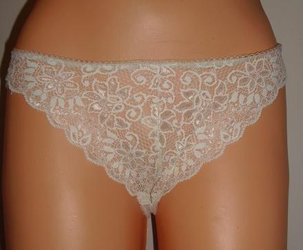 Nohavicky s krajkou, m