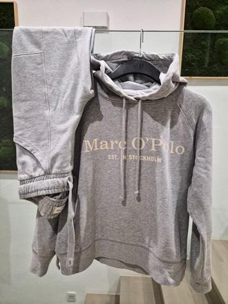 Suprava xs-s, marc o´polo,xs