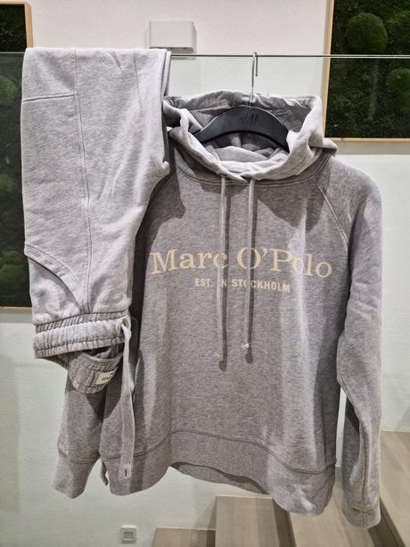 Suprava xs-s, marc o´polo,xs
