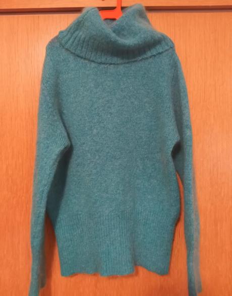 Rolák mohérový, m