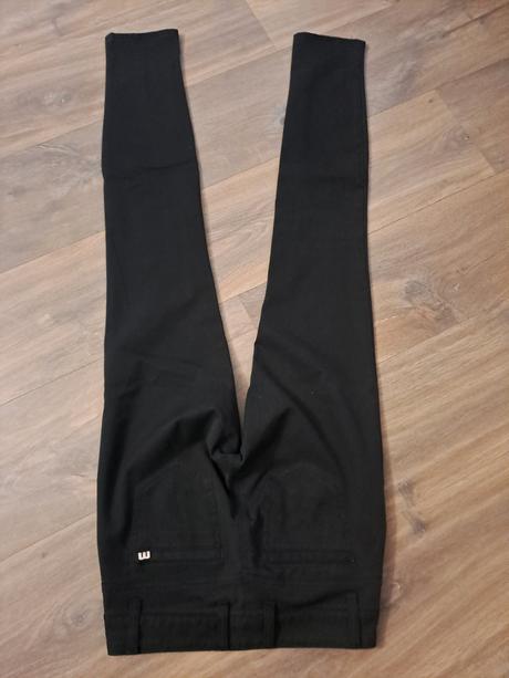 Nadherne nohavice met, met,24