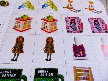 Detské karty dino + pexeso 2 ks, 