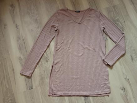 Dámske dlhé tričko terranova, terranova,xl