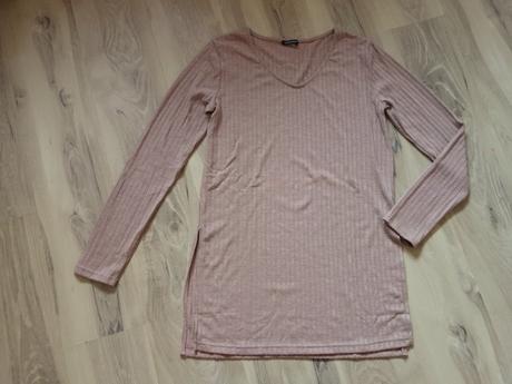 Dámske dlhé tričko terranova, terranova,xl