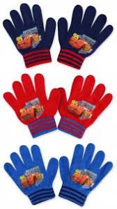 Rukavice mcquenn, setino,68 / 74 / 80 / 86 / 92