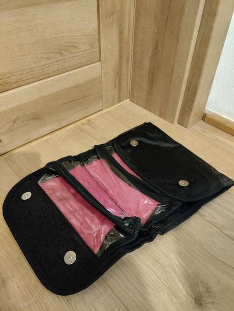 Kozmetická taštička, 