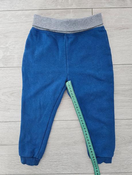 Tepláková súprava, lupilu,86