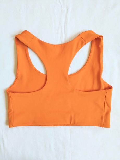 Športová podprsenka, h&m,s