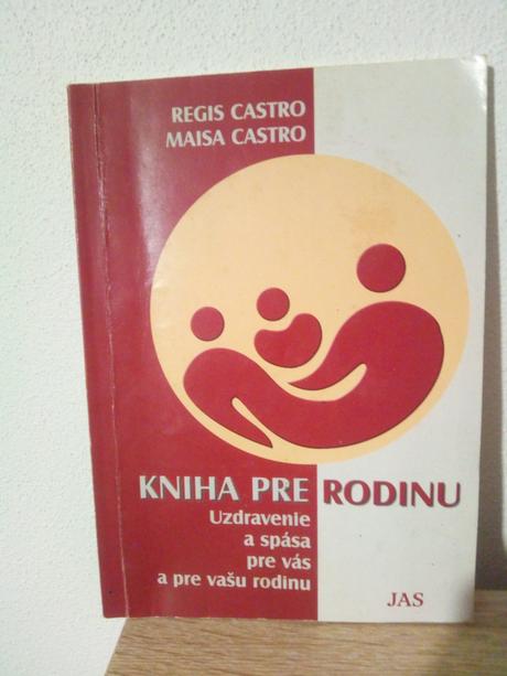 Kniha pre rodinu ô,