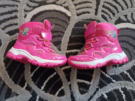 Zimné topánky, dei-tex,26