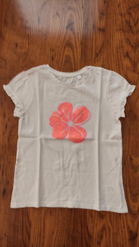 Tričko, palomino,134